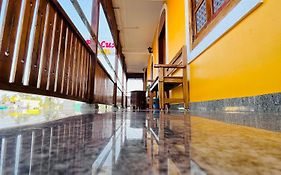 The Luxe, Ecr Road, Near Serenity Beach, Pondicherry - Bmc