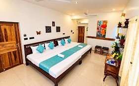 The Luxe, Ecr Road, Near Serenity Beach, Pondicherry - Bmc